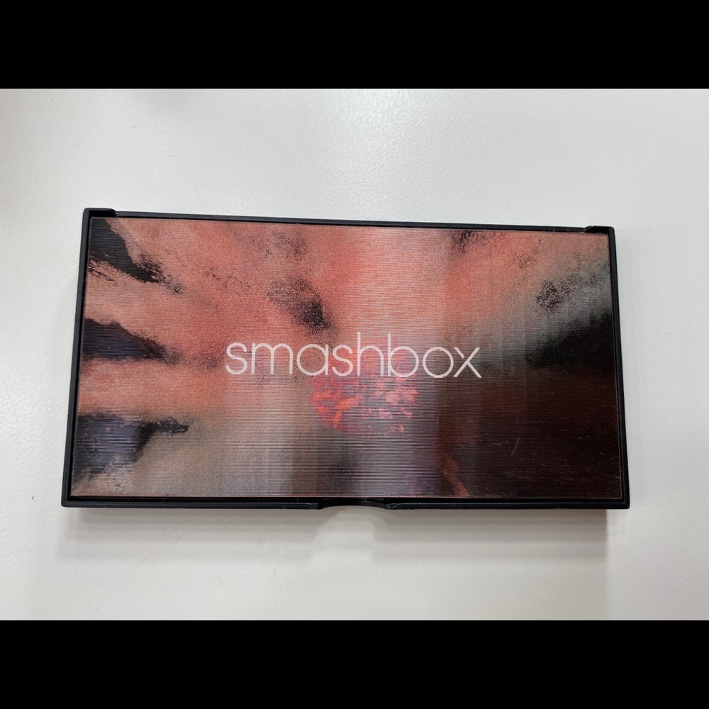Smashbox Covershot